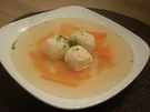 Käseknödel - Rezept