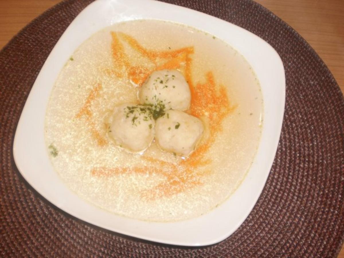 Käseknödel - Rezept - Bild Nr. 4