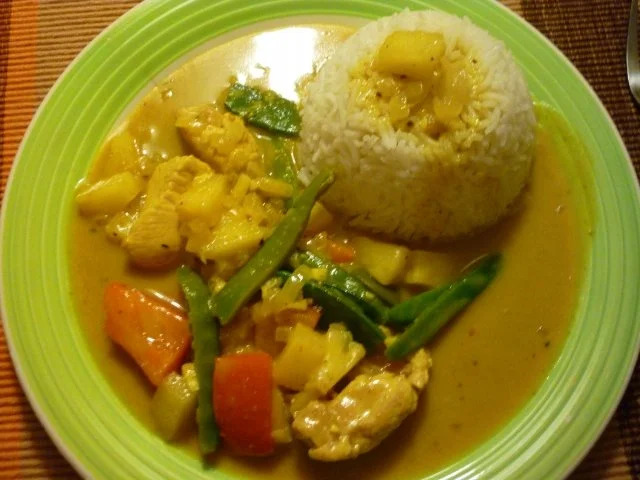 Rezept: Duftreis kochen Duftreis kochen - Rezept