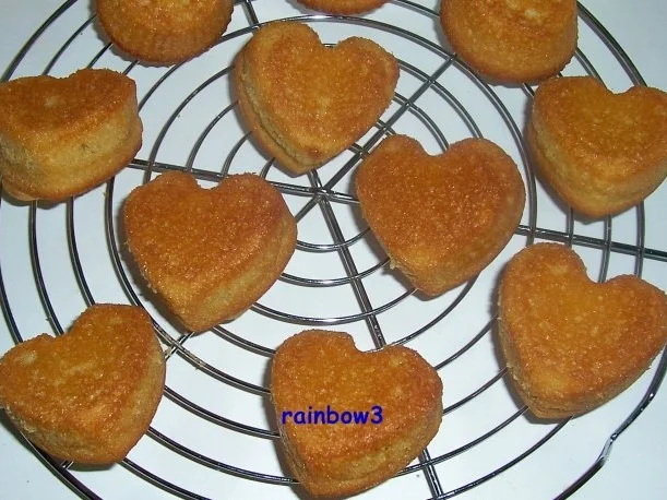 Backen: Mokka-Cupcakes - Rezept - Bild Nr. 3