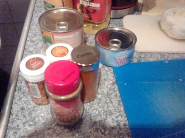 Die-Aus-Resten-werden-die-Besten-Ideen-Pfanne - Rezept - Bild Nr. 3