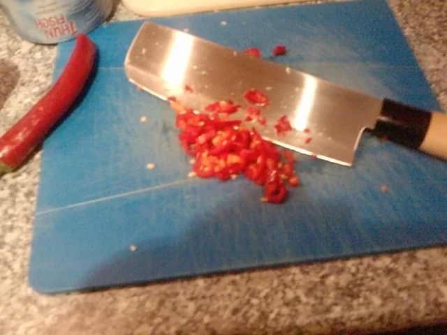 Die-Aus-Resten-werden-die-Besten-Ideen-Pfanne - Rezept - Bild Nr. 5