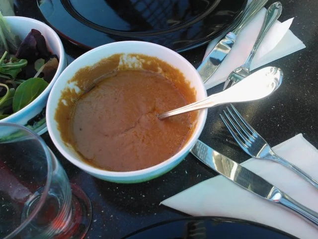 Saté-Spiesse an Erdnuss-Sauce - Rezept - Bild Nr. 4