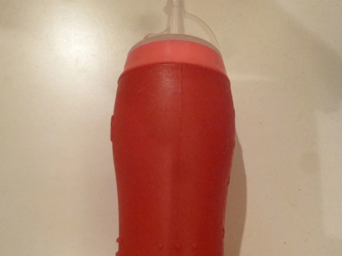 Tomaten-Kirsch Ketchup - Rezept - Bild Nr. 2991