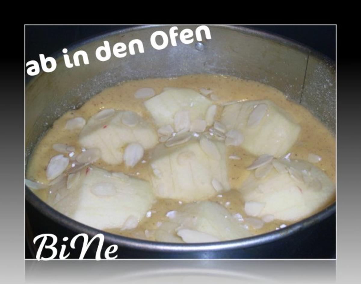 BiNe` S APFEL - HONIG - KUCHEN - Rezept - Bild Nr. 4