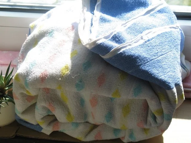 Rezept: Basics - Naturjoghurt - selbst hergestellt Bild Nr. 9 Basics - Naturjoghurt - selbst hergestellt - Rezept - Bild Nr. 9