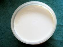 Basics - Naturjoghurt - selbst hergestellt - Rezept