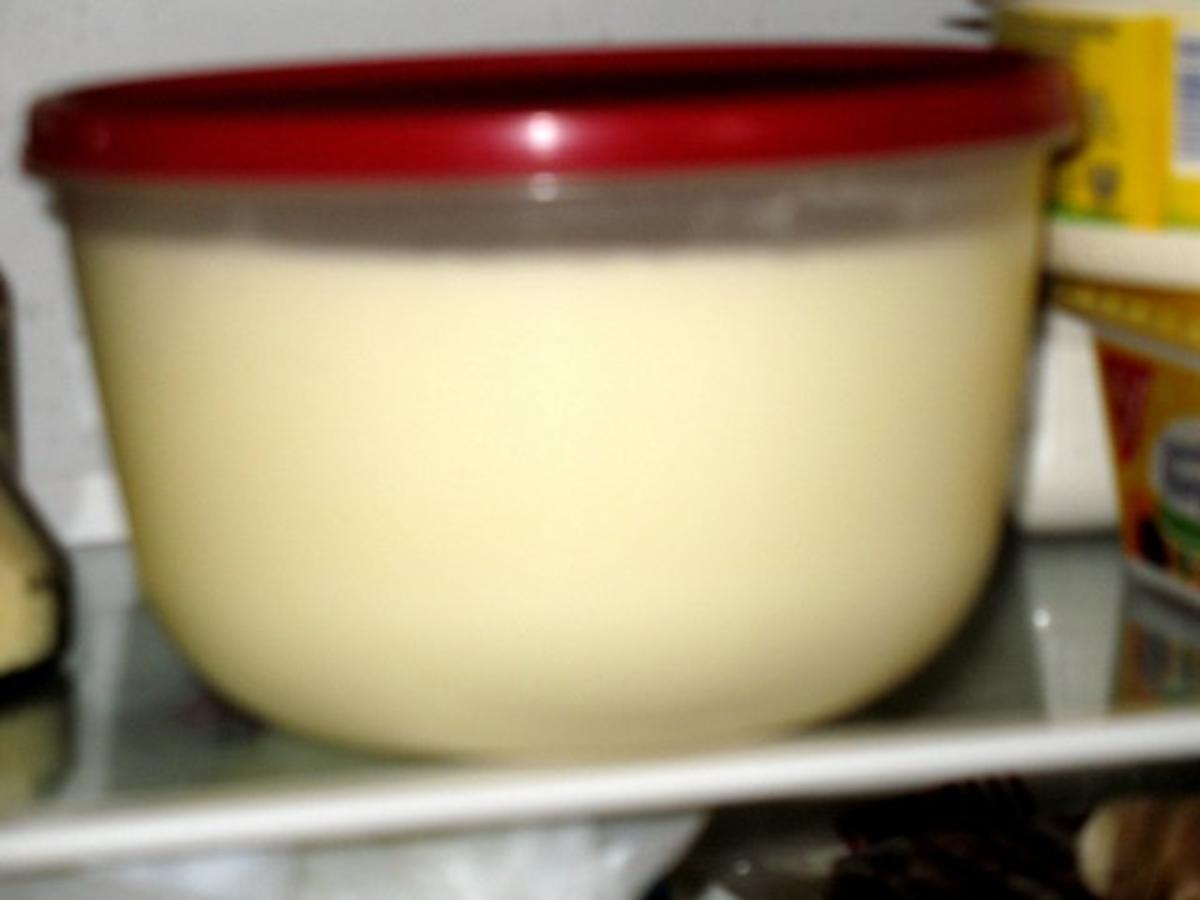 Basics - Naturjoghurt - selbst hergestellt - Rezept - Bild Nr. 10