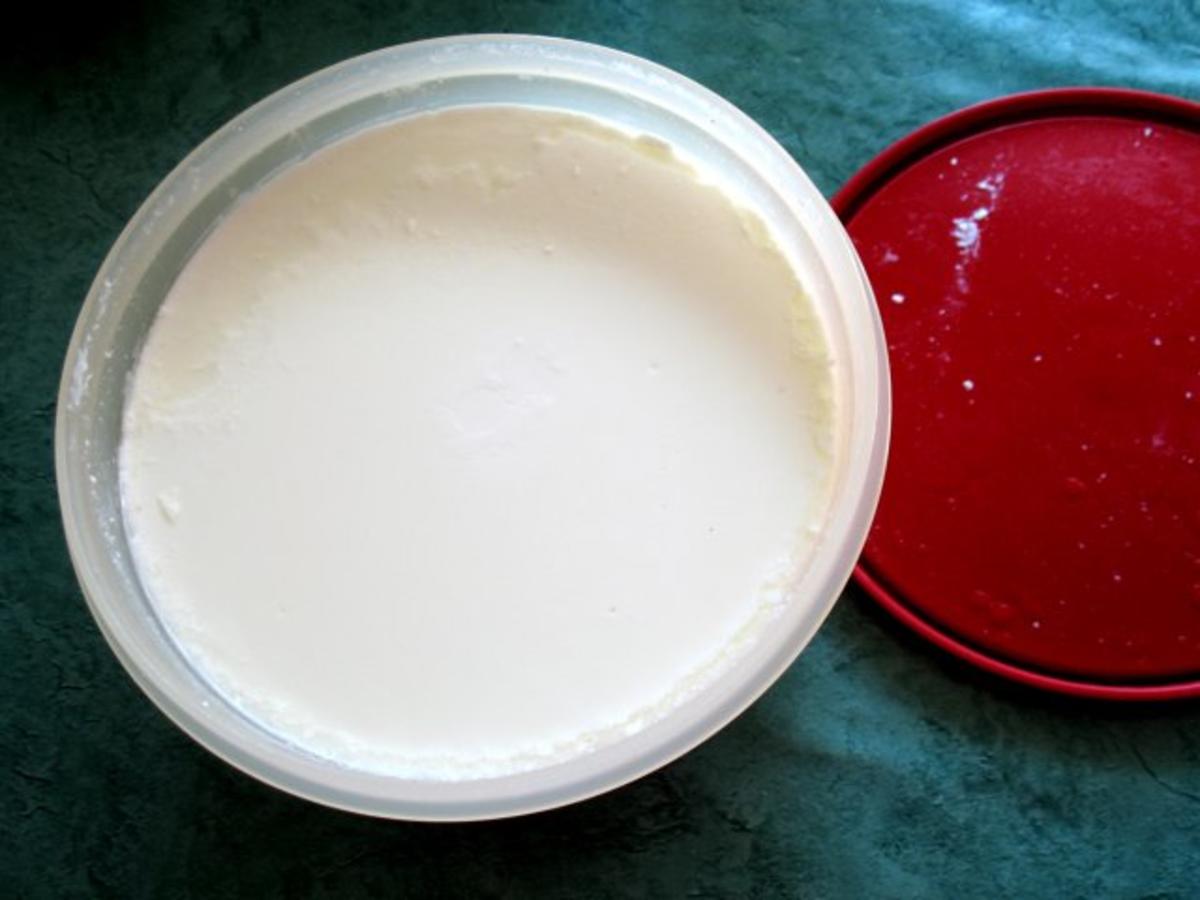 Basics - Naturjoghurt - selbst hergestellt - Rezept - Bild Nr. 11