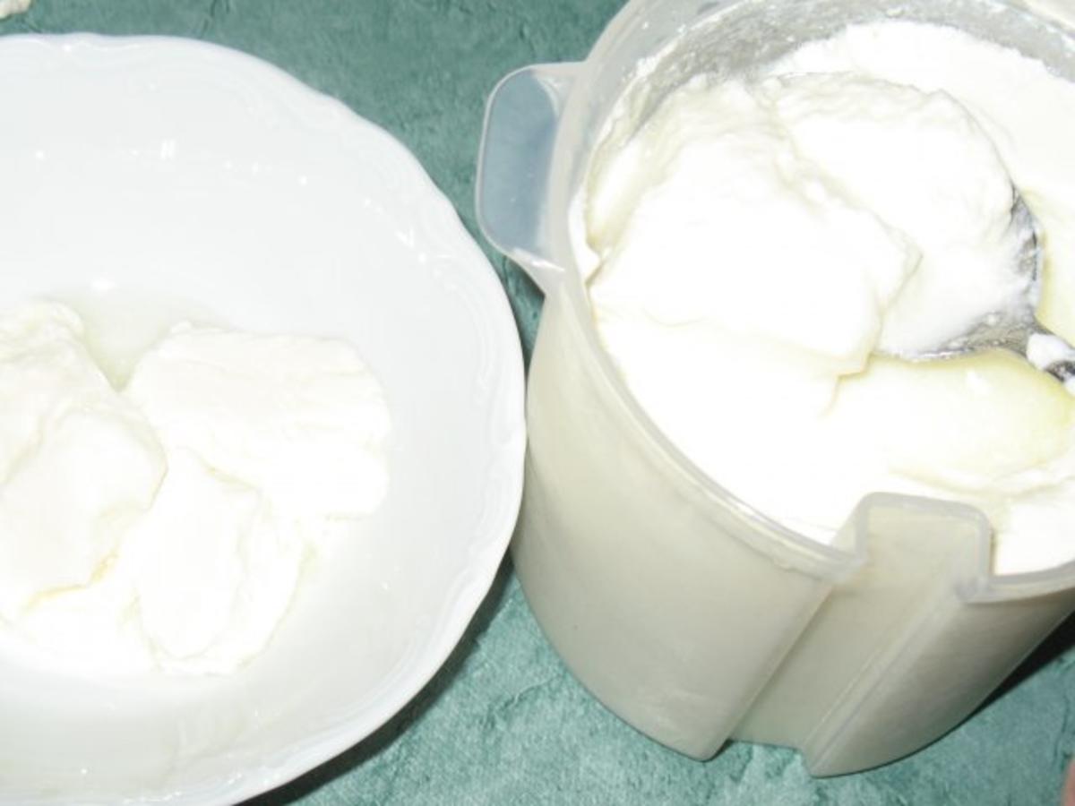 Basics - Naturjoghurt - selbst hergestellt - Rezept - Bild Nr. 17