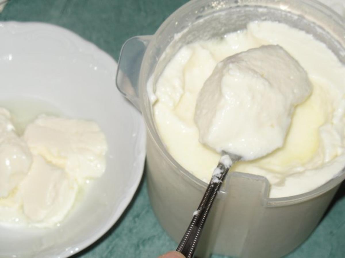 Basics - Naturjoghurt - selbst hergestellt - Rezept - Bild Nr. 18