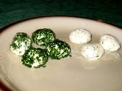 Basics - Frischkäseart aus Naturjoghurt - selbst hergestellt - Rezept
