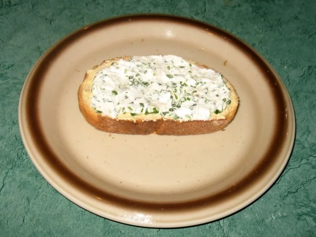 Basics - Frischkäseart aus Naturjoghurt - selbst hergestellt - Rezept - Bild Nr. 4