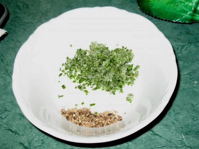 Basics - Frischkäseart aus Naturjoghurt - selbst hergestellt - Rezept - Bild Nr. 11