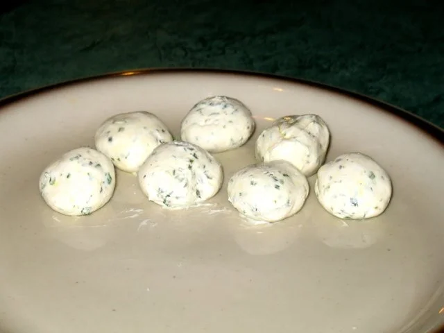 Basics - Frischkäseart aus Naturjoghurt - selbst hergestellt - Rezept - Bild Nr. 14