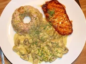 Speckknödel - Gugelgupf - Rezept