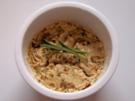 Italienische Kräuterbutter - Rezept