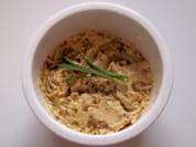 Italienische Kräuterbutter - Rezept