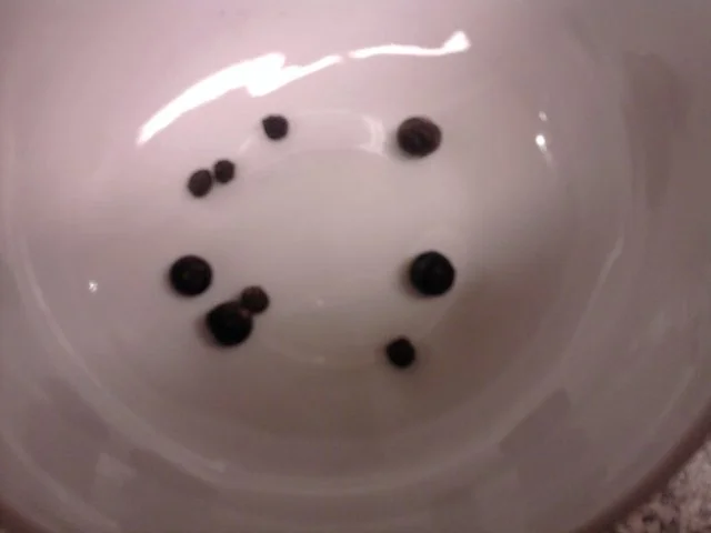 Rezept: Sauerkraut-Gulasch-Eintopf Bild Nr. 5 Sauerkraut-Gulasch-Eintopf - Rezept - Bild Nr. 5