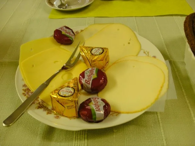 Bergische Kaffeetafel - Rezept - Bild Nr. 3