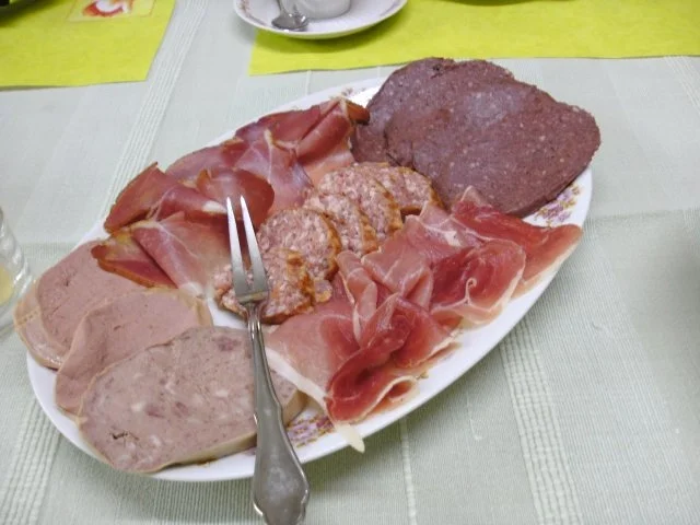 Bergische Kaffeetafel - Rezept - Bild Nr. 4