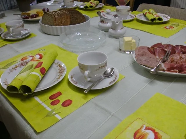 Bergische Kaffeetafel - Rezept - Bild Nr. 8