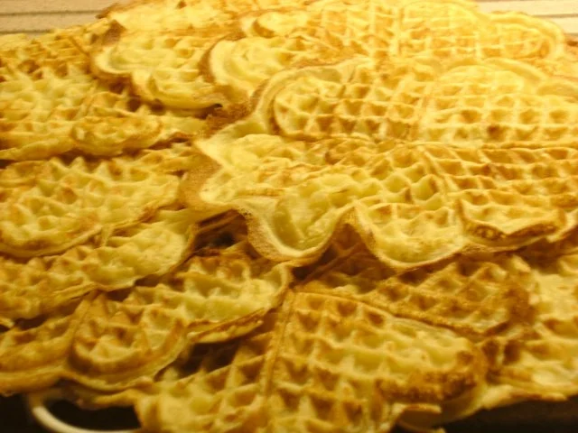 Bergische Kaffeetafel - Rezept - Bild Nr. 7