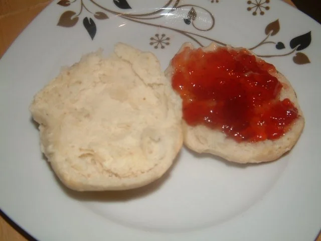 Sonntagsbrötchen meine Art - Rezept - Bild Nr. 2