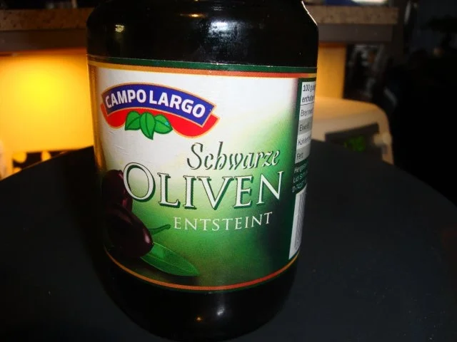 Rezept: Dinkelbrot mit Oliven und getrockneten Tomaten Bild Nr. 3 Dinkelbrot mit Oliven und getrockneten Tomaten - Rezept - Bild Nr. 3