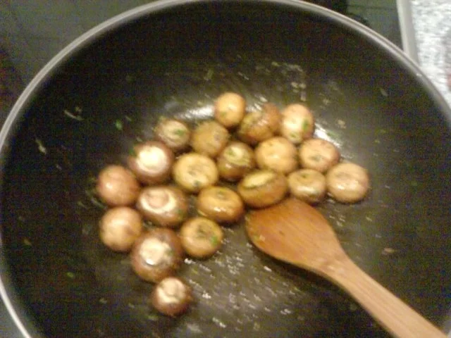 Gemüse für fleischfressende Pflanzen - Rezept - Bild Nr. 3