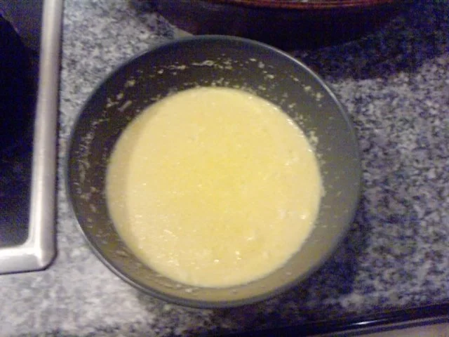 Gemüse für fleischfressende Pflanzen - Rezept - Bild Nr. 5