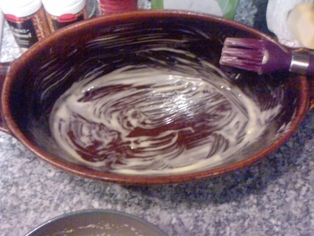 Gemüse für fleischfressende Pflanzen - Rezept - Bild Nr. 6