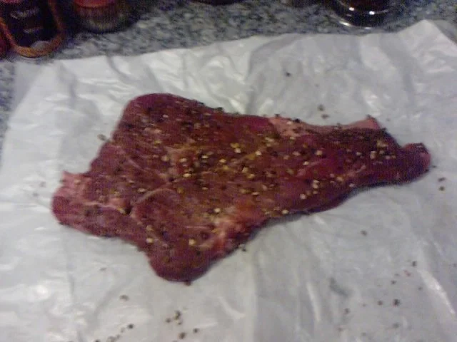 Gemüse für fleischfressende Pflanzen - Rezept - Bild Nr. 8