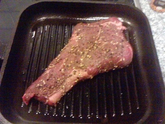 Gemüse für fleischfressende Pflanzen - Rezept - Bild Nr. 9