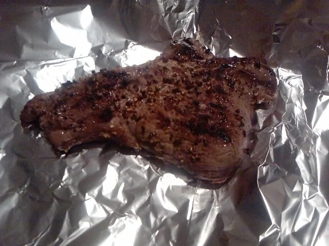 Gemüse für fleischfressende Pflanzen - Rezept - Bild Nr. 10