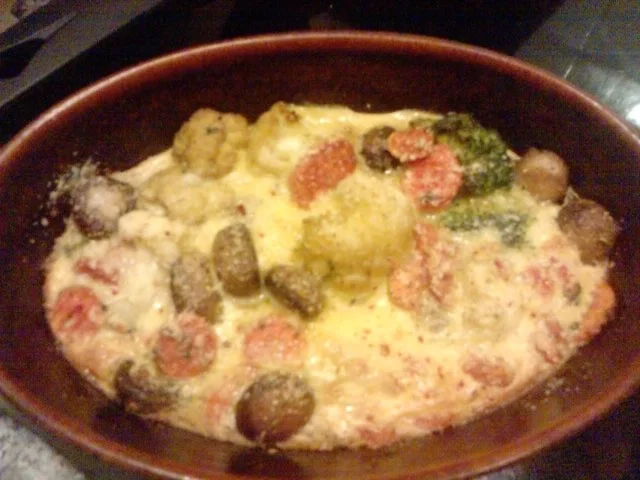 Gemüse für fleischfressende Pflanzen - Rezept - Bild Nr. 11