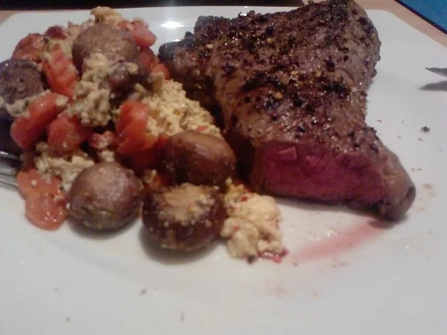 Gemüse für fleischfressende Pflanzen - Rezept - Bild Nr. 13