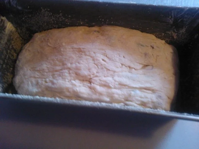 Rezept: Osterbrot Bild Nr. 2 Osterbrot - Rezept - Bild Nr. 2