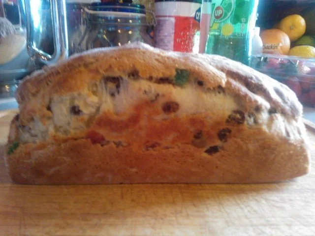 Rezept: Osterbrot Bild Nr. 3 Osterbrot - Rezept - Bild Nr. 3