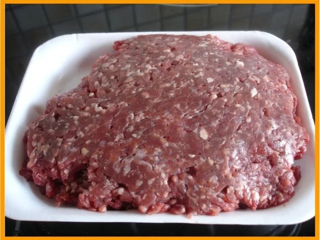 Fleischbällchen in Gemüse süß-sauer - Rezept - Bild Nr. 2