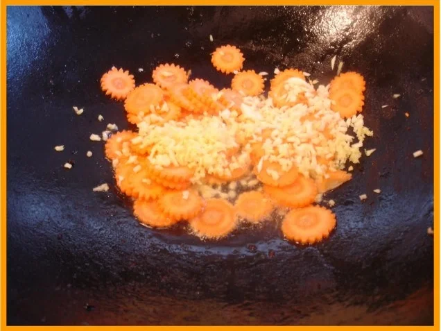 Fleischbällchen in Gemüse süß-sauer - Rezept - Bild Nr. 14