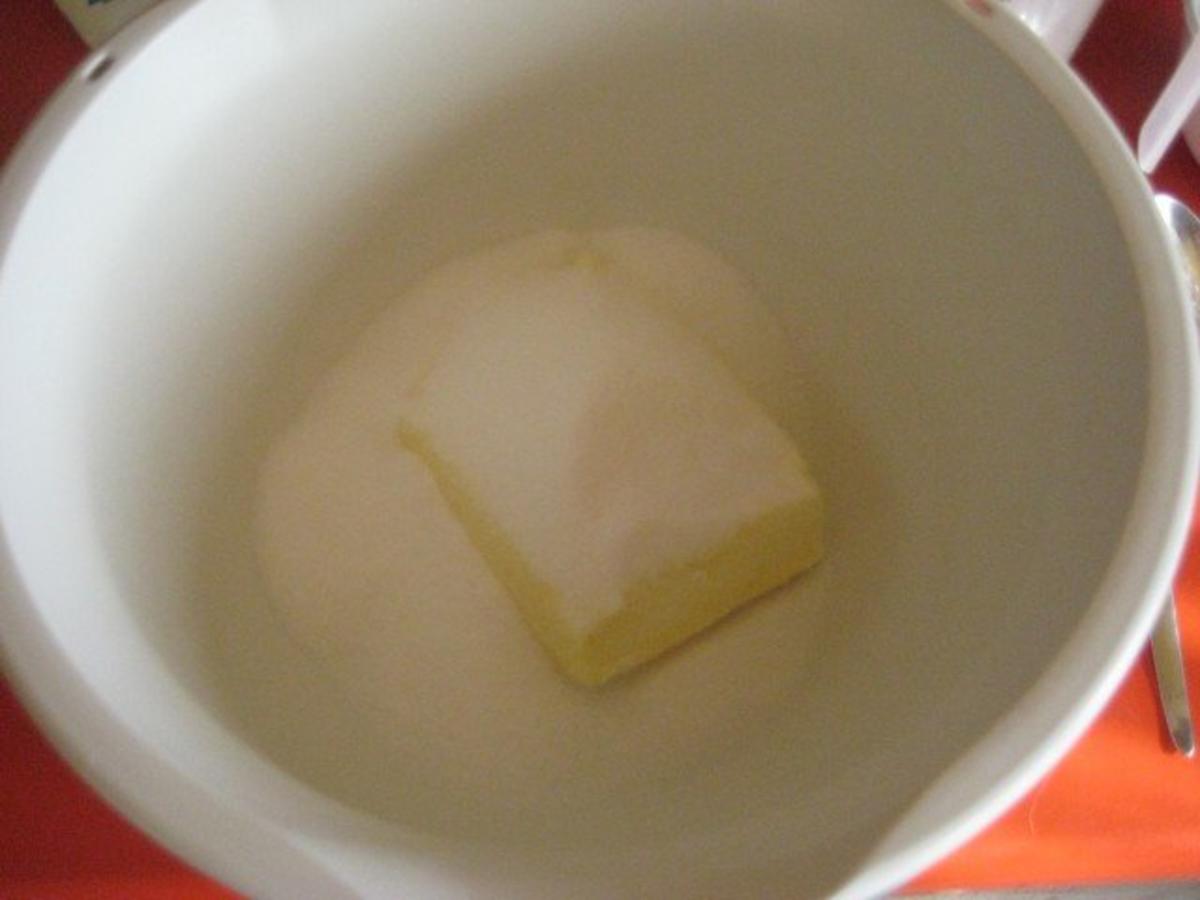Schoko - Müsli - Kuchen - Rezept - Bild Nr. 3