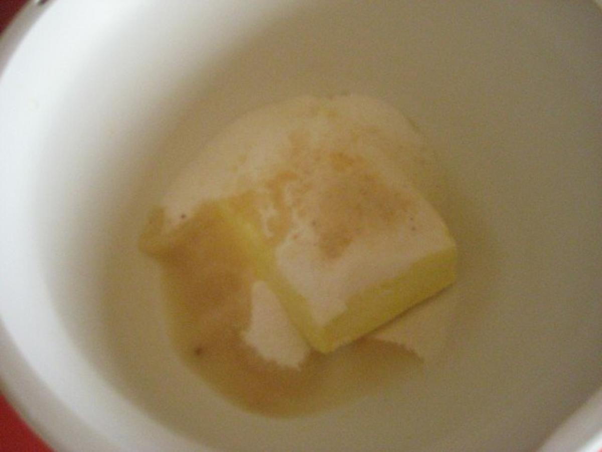Schoko - Müsli - Kuchen - Rezept - Bild Nr. 4