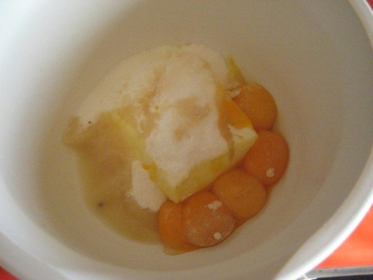 Schoko - Müsli - Kuchen - Rezept - Bild Nr. 5
