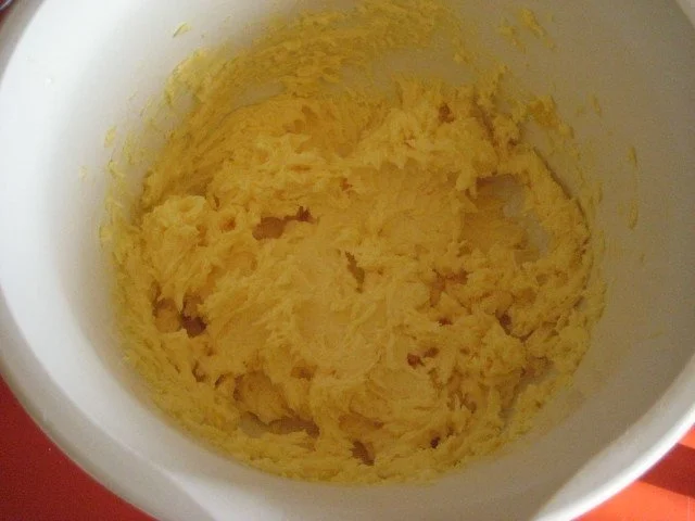 Schoko - Müsli - Kuchen - Rezept - Bild Nr. 6