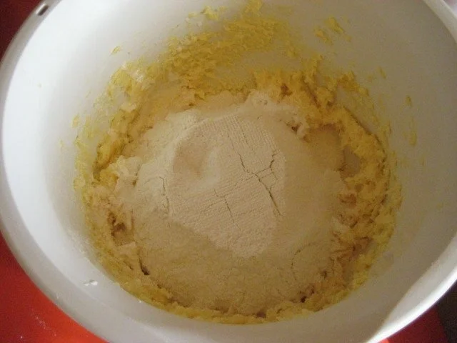 Schoko - Müsli - Kuchen - Rezept - Bild Nr. 8