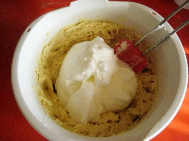 Schoko - Müsli - Kuchen - Rezept - Bild Nr. 9