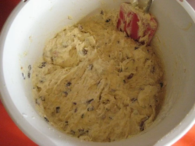 Schoko - Müsli - Kuchen - Rezept - Bild Nr. 11