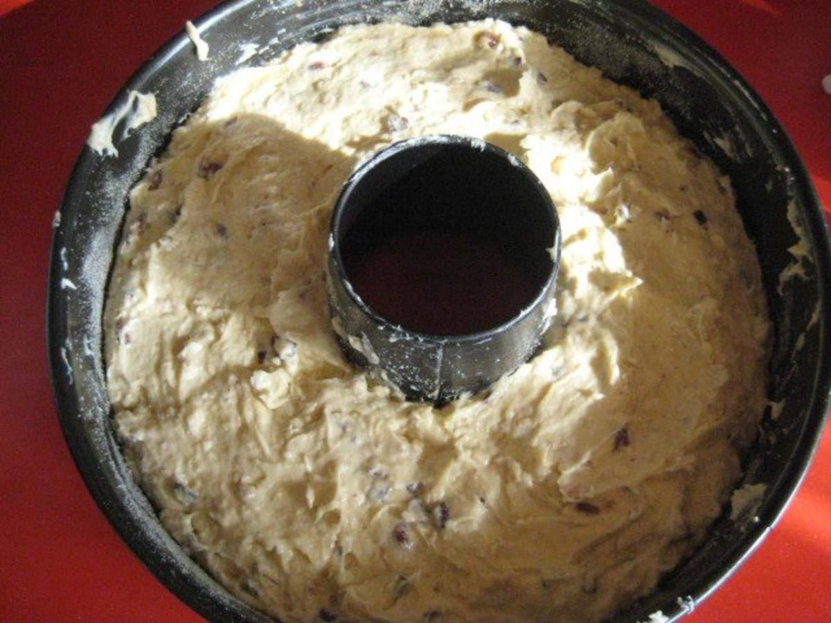 Schoko - Müsli - Kuchen - Rezept - Bild Nr. 12