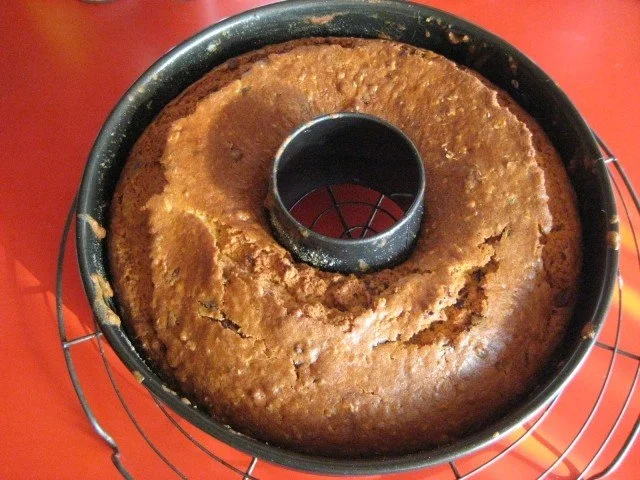 Schoko - Müsli - Kuchen - Rezept - Bild Nr. 13